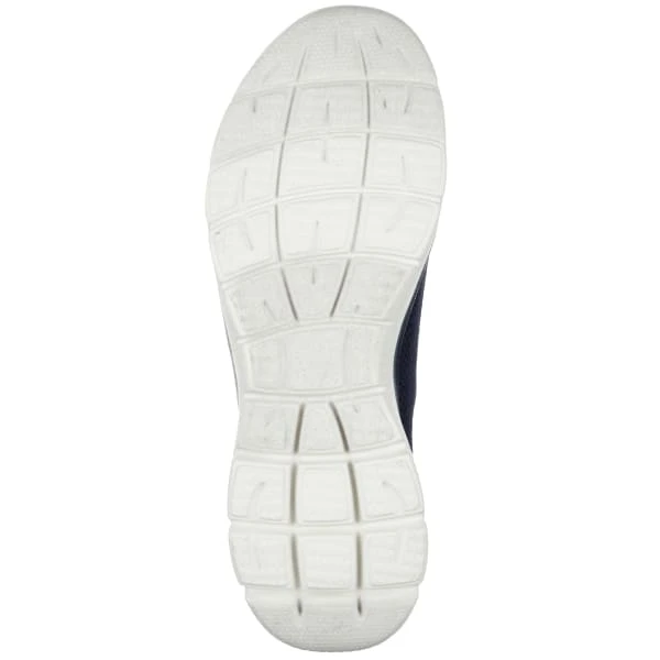 SKECHERS Women's Summits - Cool Classic Sneakers, Wide Width - Image 5