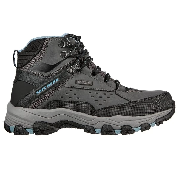 SKECHERS Women's Relaxed Fit: Selmen - My Turf Hiking Boots - Image 2