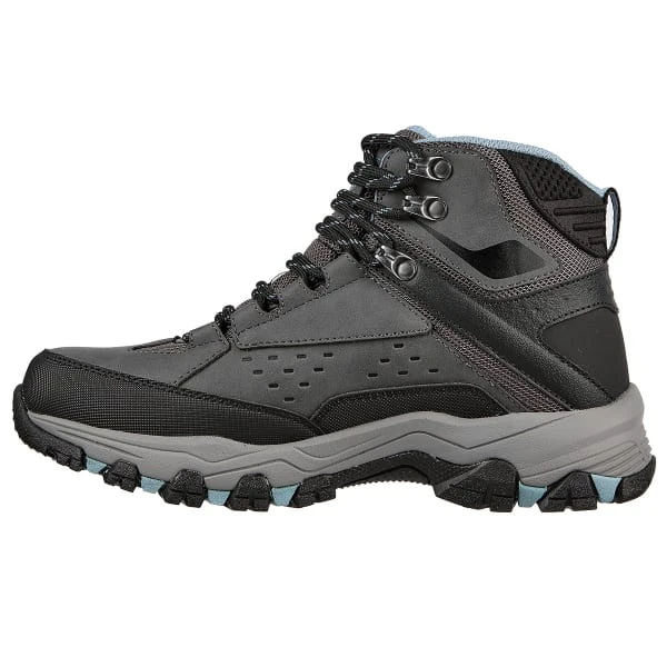 SKECHERS Women's Relaxed Fit: Selmen - My Turf Hiking Boots - Image 3