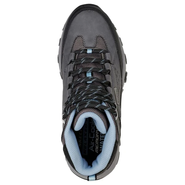 SKECHERS Women's Relaxed Fit: Selmen - My Turf Hiking Boots - Image 4