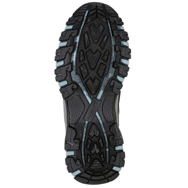 SKECHERS Women's Relaxed Fit: Selmen - My Turf Hiking Boots - Image 5