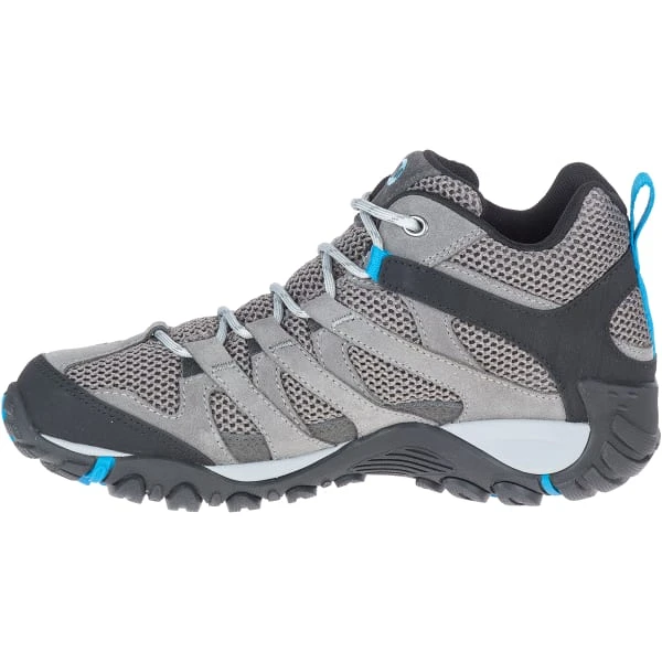 MERRELL Women's Alverstone Mid Waterproof Hiking Boots - Image 3