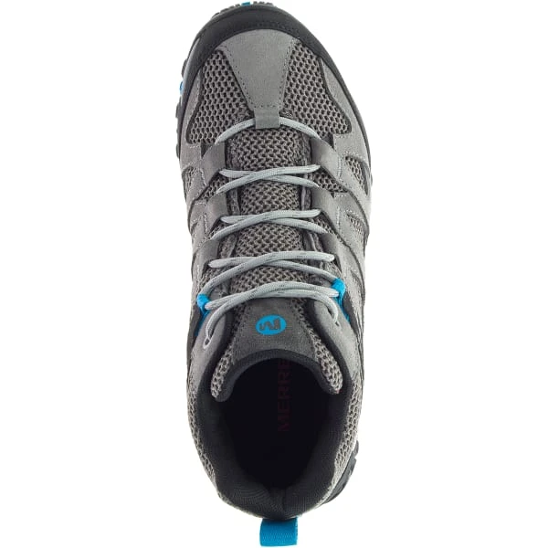 MERRELL Women's Alverstone Mid Waterproof Hiking Boots - Image 6