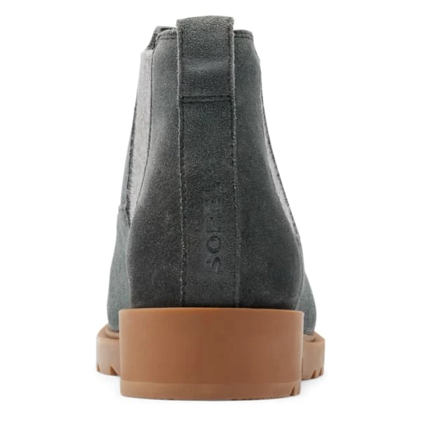 SOREL Women's Emelie II Chelsea Bootie - Image 4