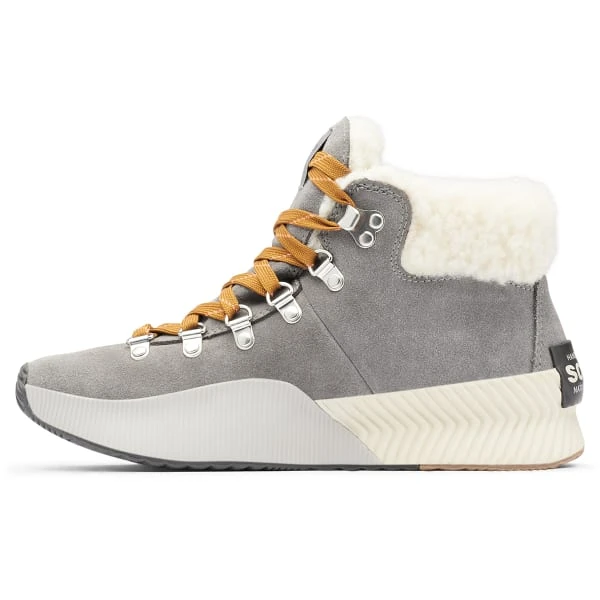 SOREL Women's Out N About 3 Conquest Boots - Image 2