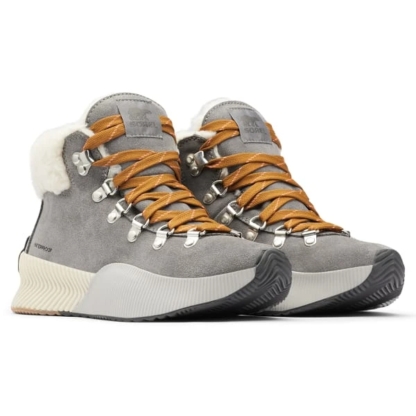 SOREL Women's Out N About 3 Conquest Boots - Image 3