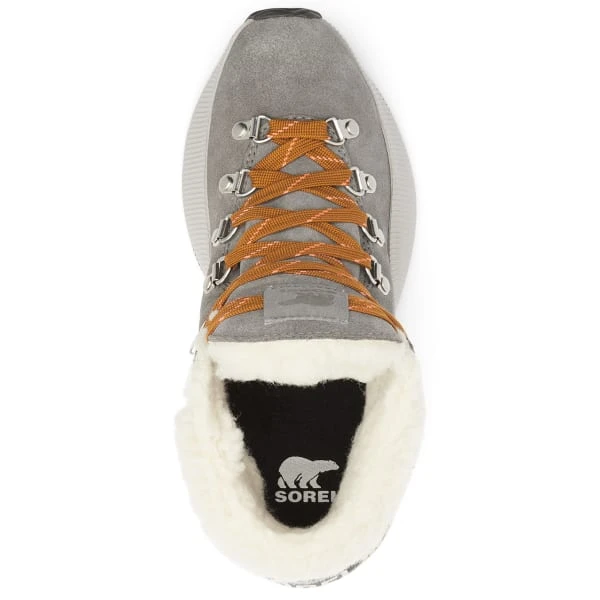 SOREL Women's Out N About 3 Conquest Boots - Image 5