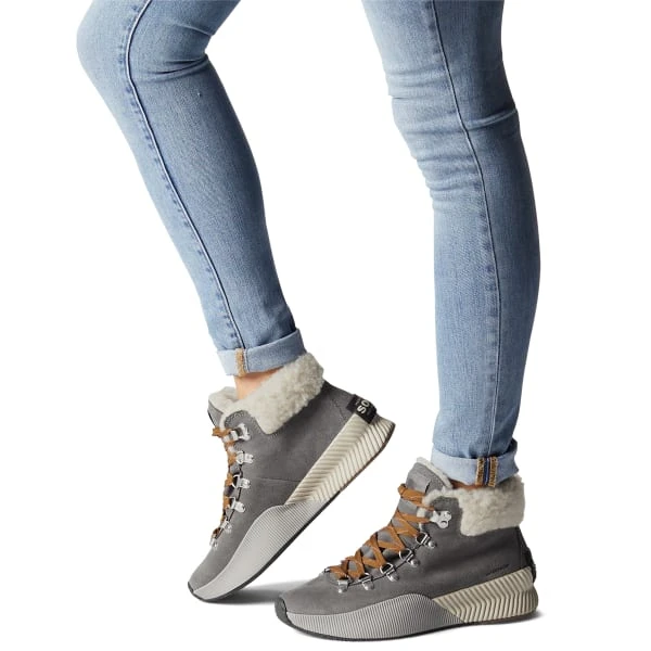 SOREL Women's Out N About 3 Conquest Boots - Image 7