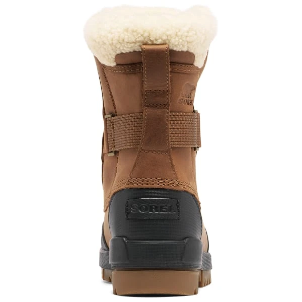 SOREL Women's Tivoli IV Parc Boots - Image 4