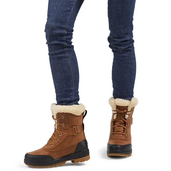 SOREL Women's Tivoli IV Parc Boots - Image 7