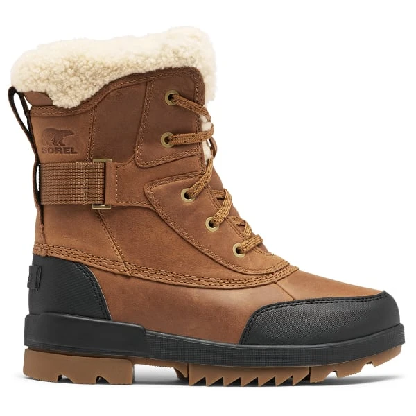 SOREL Women's Tivoli IV Parc Boots