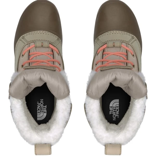 THE NORTH FACE Women’s Shellista IV Mid WP Boots - Image 3