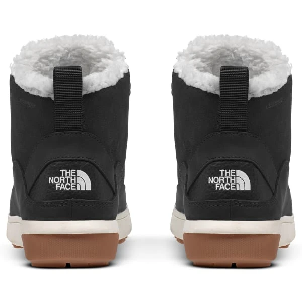 THE NORTH FACE Women’s Sierra Mid Lace Waterproof Boots - Image 2
