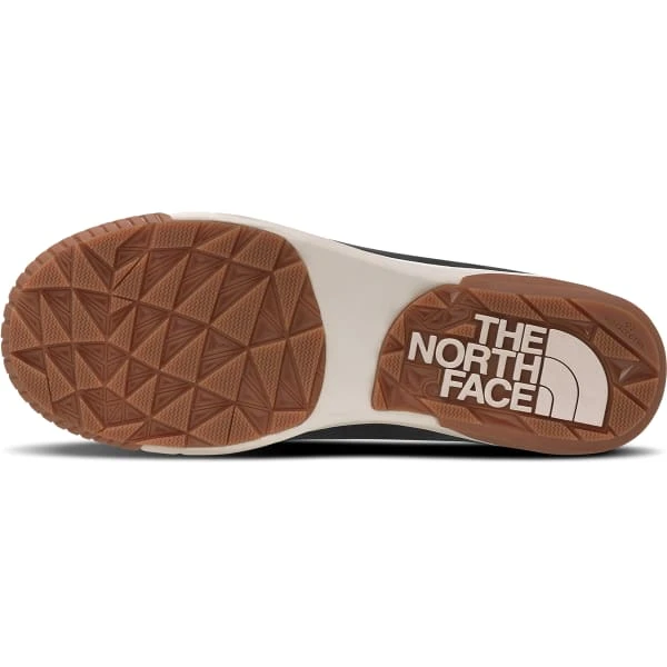 THE NORTH FACE Women’s Sierra Mid Lace Waterproof Boots - Image 4