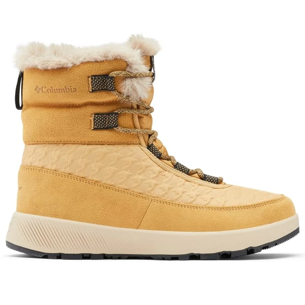 COLUMBIA Women's Slopeside Peak Luxe Boots - Image 2