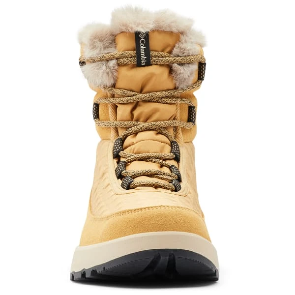 COLUMBIA Women's Slopeside Peak Luxe Boots - Image 6