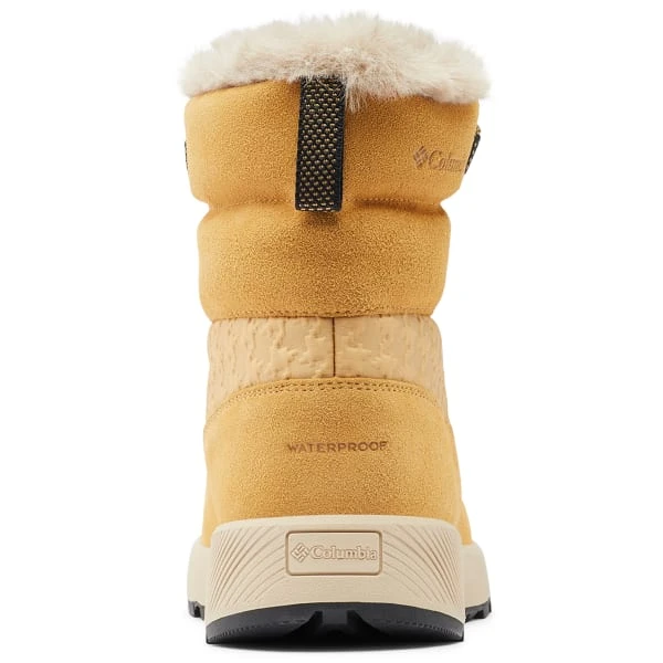 COLUMBIA Women's Slopeside Peak Luxe Boots - Image 7