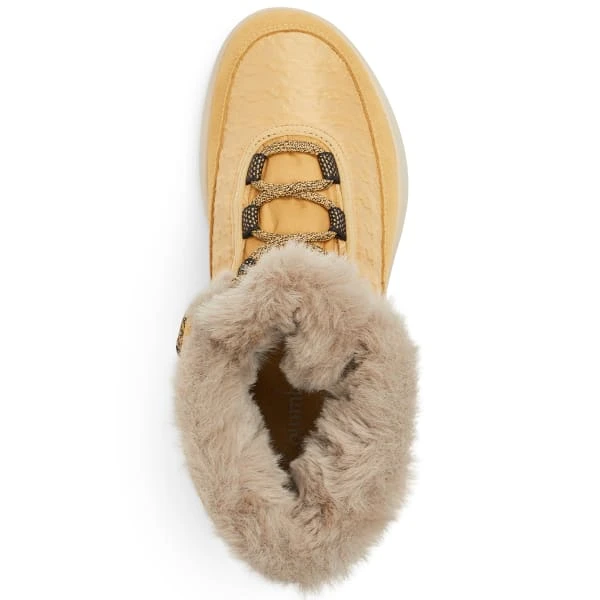 COLUMBIA Women's Slopeside Peak Luxe Boots - Image 8