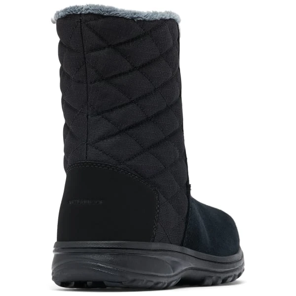 COLUMBIA Women's Ice Maiden Slip III Boots - Image 5