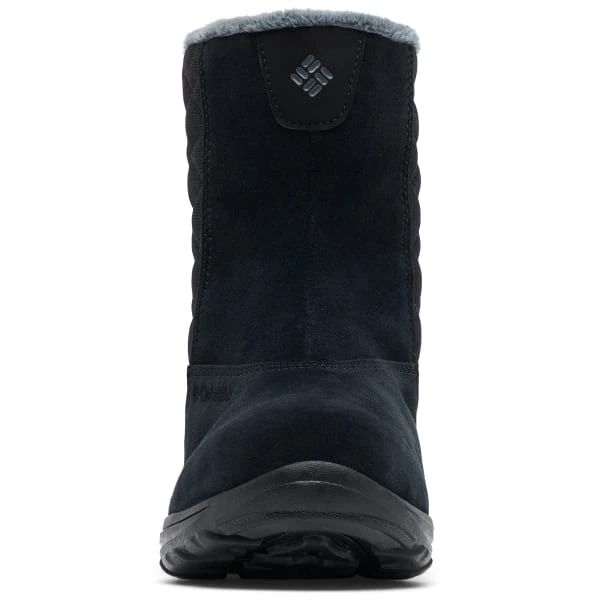 COLUMBIA Women's Ice Maiden Slip III Boots - Image 7
