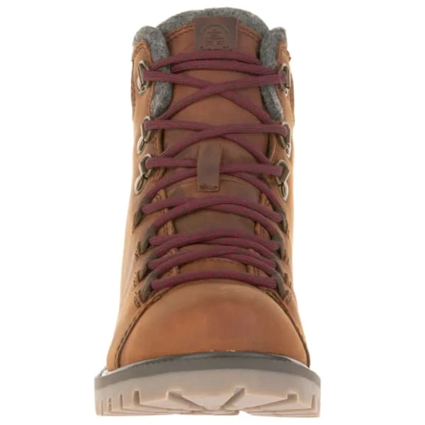 KAMIK Women's Rogue Hike Winter Boots - Image 4