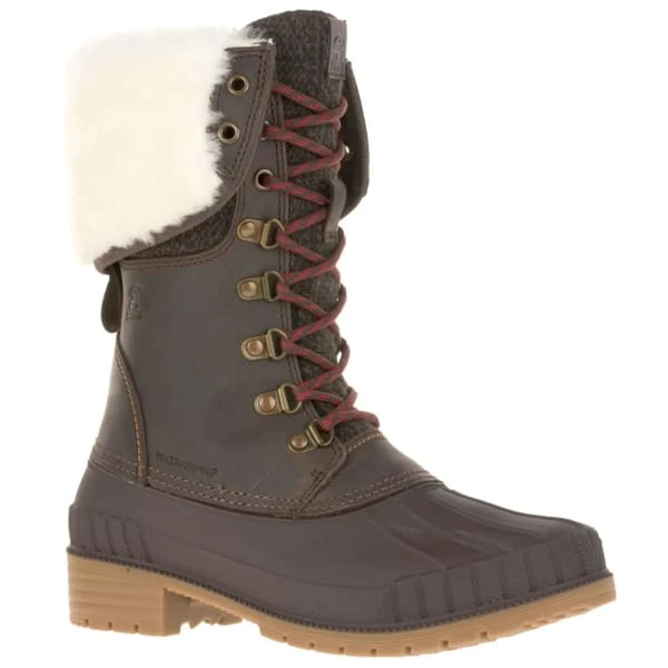 KAMIK Women's Sienna F 2 Winter Boots