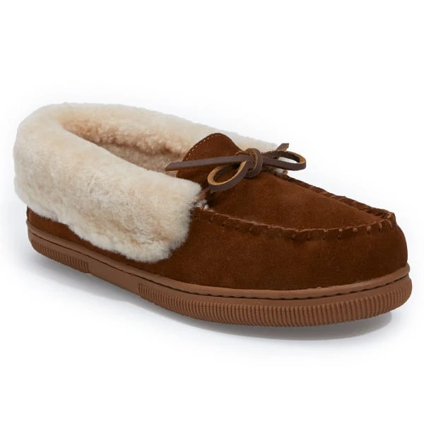 EMS Women's Spillover Moccasin