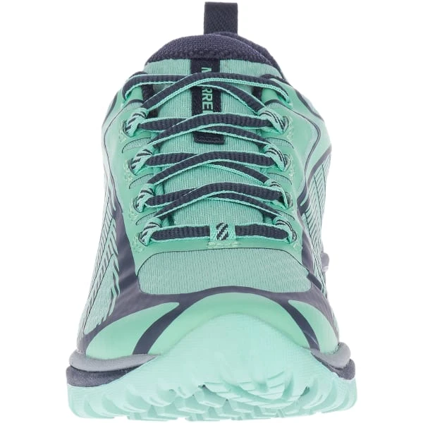 MERRELL Women's Siren Edge 3 Waterproof Hiking Shoe - Image 4