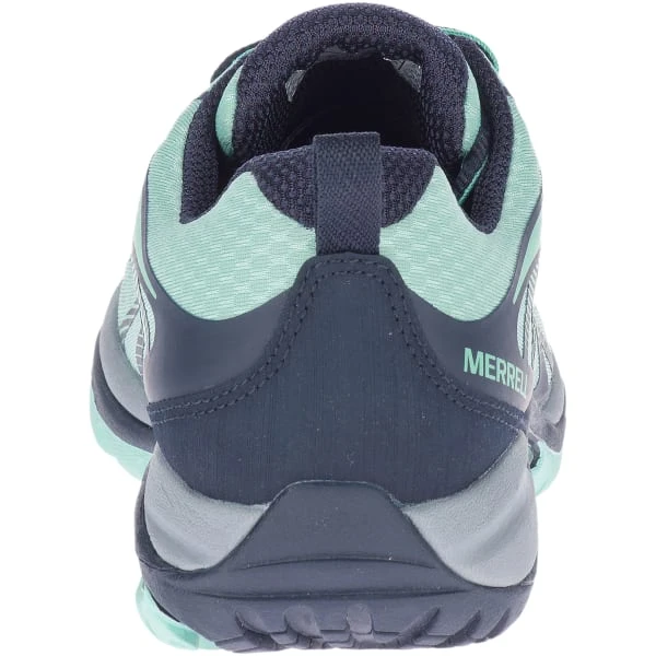 MERRELL Women's Siren Edge 3 Waterproof Hiking Shoe - Image 5
