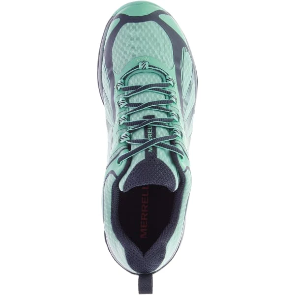 MERRELL Women's Siren Edge 3 Waterproof Hiking Shoe - Image 6