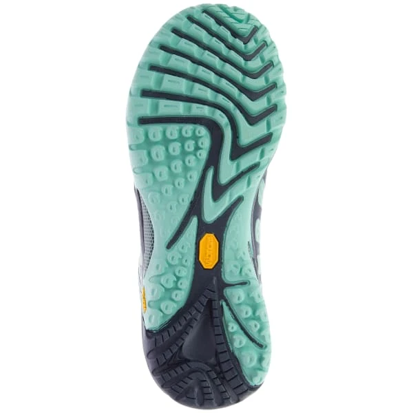 MERRELL Women's Siren Edge 3 Waterproof Hiking Shoe - Image 7