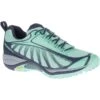 MERRELL Women's Siren Edge 3 Waterproof Hiking Shoe