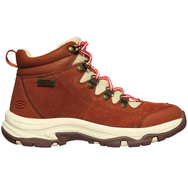 SKECHERS Women's Relaxed Fit: Trego - El Capitan Hiking Boots - Image 2