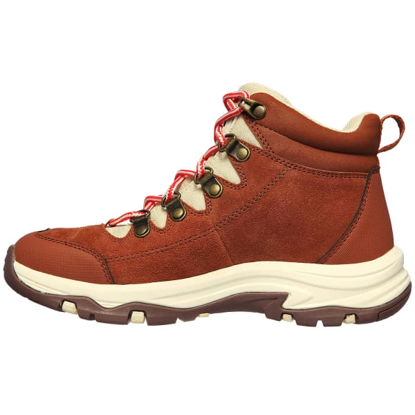 SKECHERS Women's Relaxed Fit: Trego - El Capitan Hiking Boots - Image 3