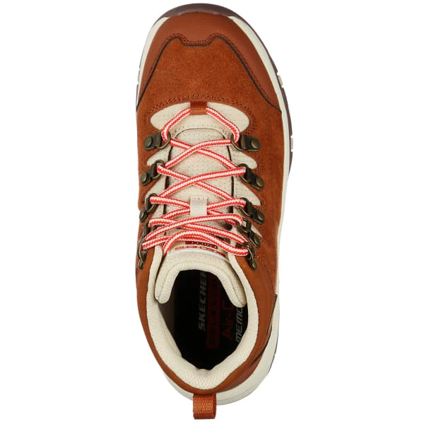 SKECHERS Women's Relaxed Fit: Trego - El Capitan Hiking Boots - Image 4