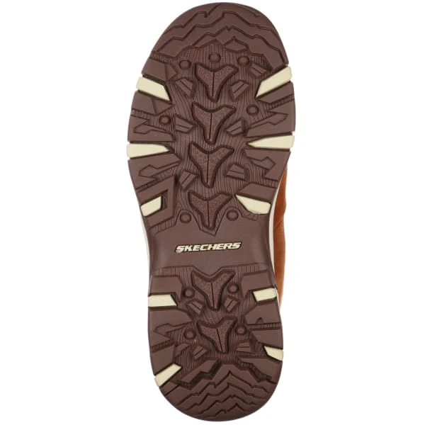 SKECHERS Women's Relaxed Fit: Trego - El Capitan Hiking Boots - Image 5