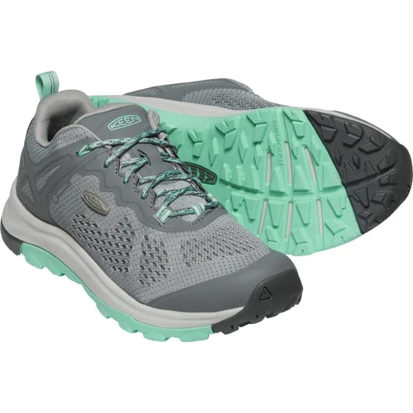 KEEN Women's Terradora II Vent Hiking Shoe - Image 4
