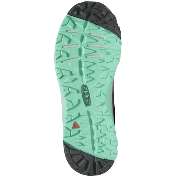 KEEN Women's Terradora II Vent Hiking Shoe - Image 6