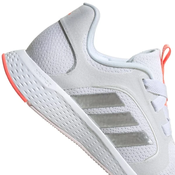 ADIDAS Women's Edge Lux Running Shoes - Image 8