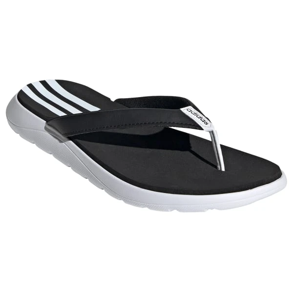 ADIDAS Women's Comfort Flip Flops - Image 3