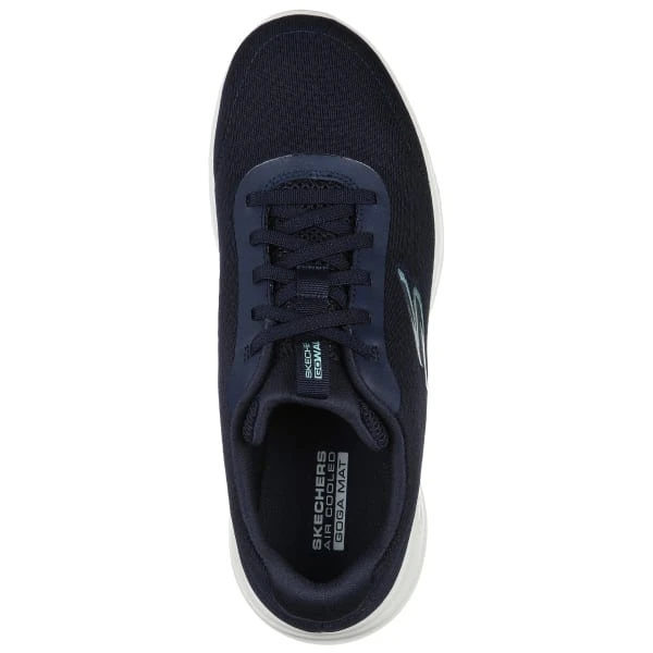 SKECHERS Women's GOwalk Joy - Ecstatic Shoe - Image 4