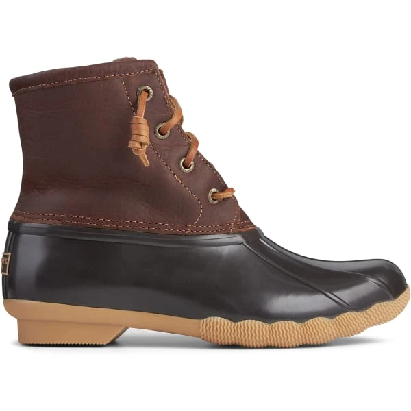 SPERRY Women's Saltwater Duck Boots - Image 2