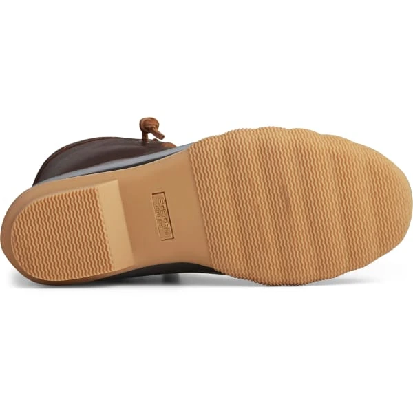 SPERRY Women's Saltwater Duck Boots - Image 6