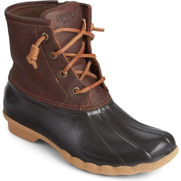 SPERRY Women's Saltwater Duck Boots