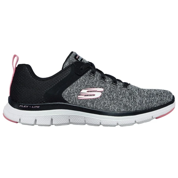 SKECHERS Women's Flex Appeal 4.0 Sneaker - Image 2