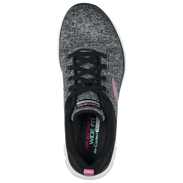 SKECHERS Women's Flex Appeal 4.0 Sneaker - Image 4