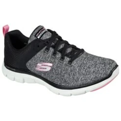 SKECHERS Women's Flex Appeal 4.0 Sneaker