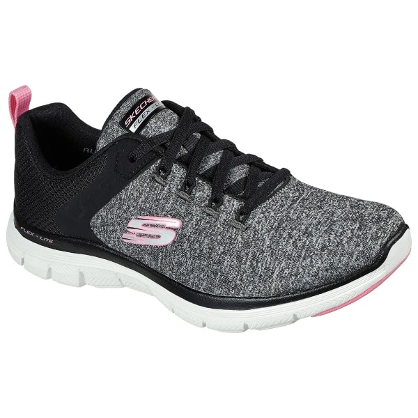 SKECHERS Women's Flex Appeal 4.0 Sneaker