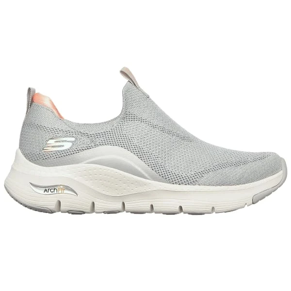 SKECHERS Women's Arch Fit - Keep It Up Shoes - Image 2