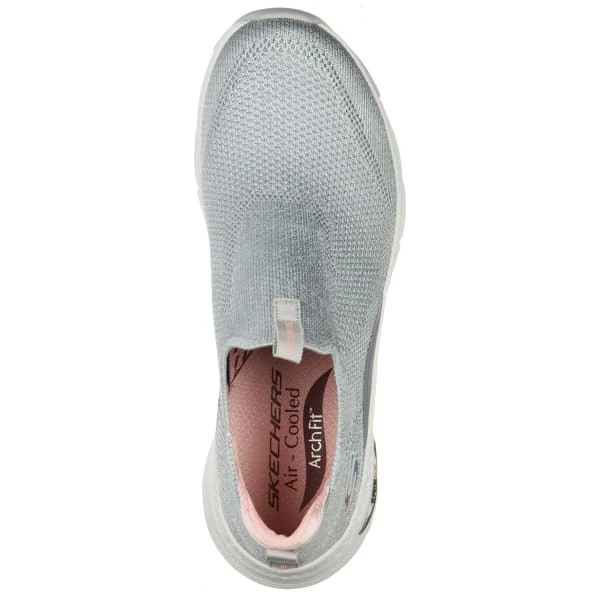 SKECHERS Women's Arch Fit - Keep It Up Shoes - Image 4